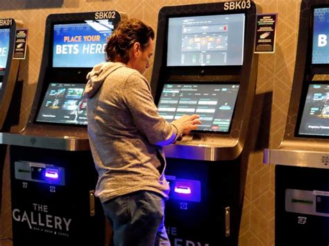 California gaming tribes give thumbs down to proposed new sports betting initiative